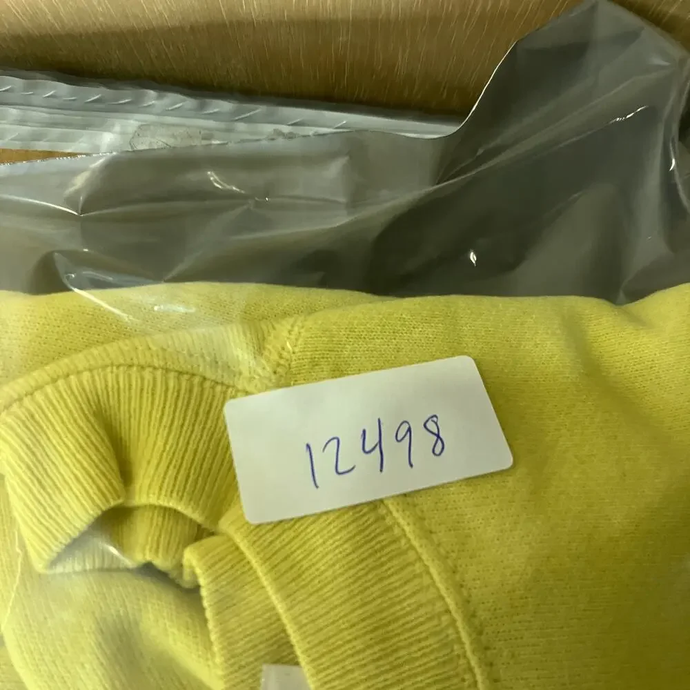 Hanes sweatshirt mens